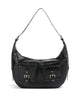 Núnoo New Zealand Stella Pocket Sac fourre-tout black