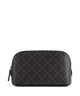 by Malene Birger Bae Small Kosmetiktasche dark chokolate