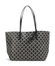 by Malene Birger Abigail Tote bag black