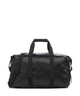 Rains Hilo Weekender black grain
