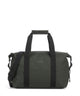 Rains Hilo Small Weekender green