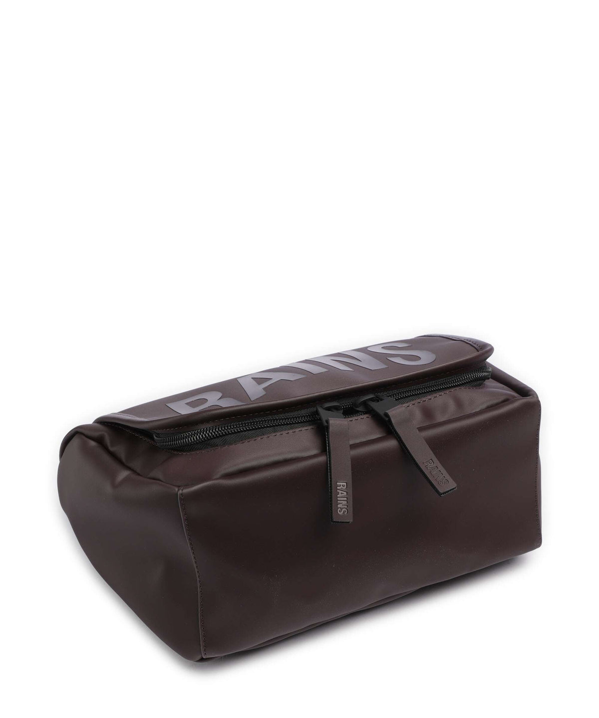 Rains Texel Toiletry bag depth