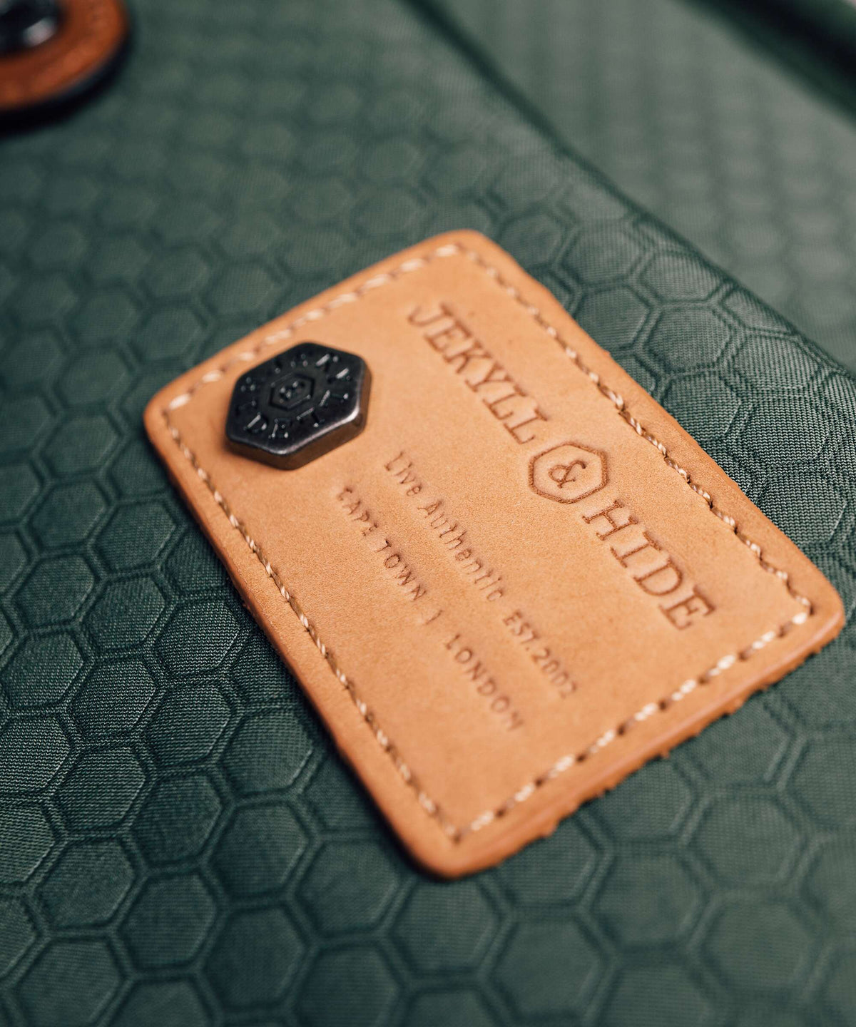 Jekyll & Hide Montana Spinner (4 wheels) colt