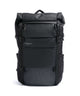Timbuk2 Clark Pack Laptop-Rucksack jet black