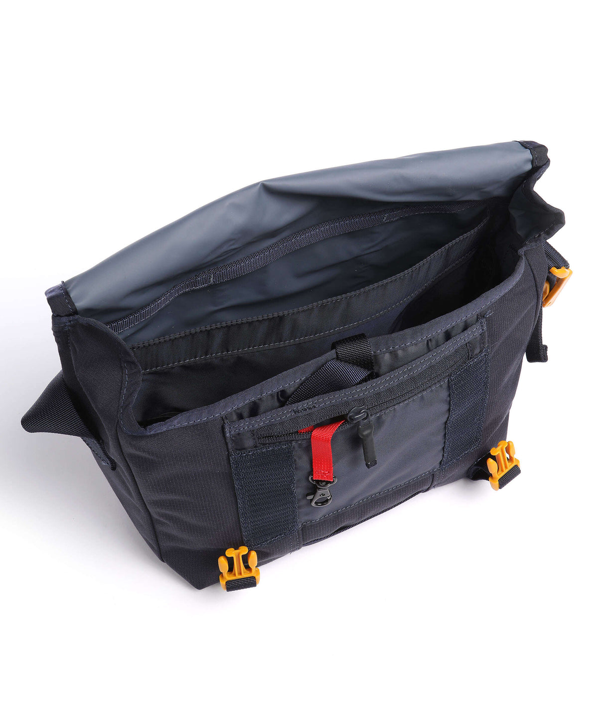 Timbuk2 Flight Classic XS Messenger bag night fall/marigold