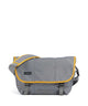 Timbuk2 Heritage Classic M Kuriertasche eco gunmetal zing
