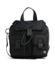 Marimekko Solid Everything S Backpack black
