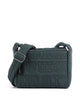 Marimekko Joy S Logo Sac bandoulière dark green