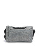 Marimekko Unikko Piirto Neat S Handtasche grey/black