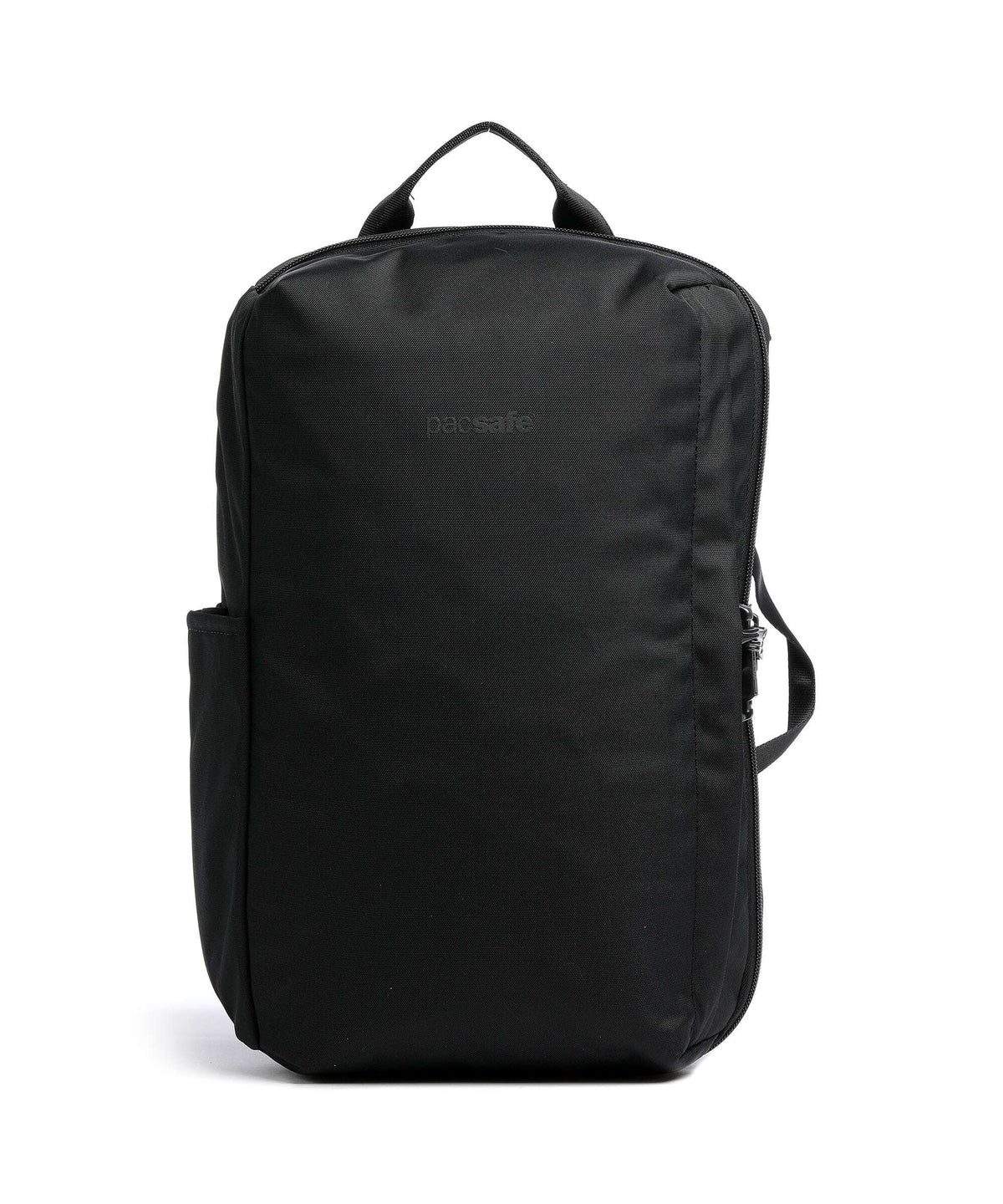 Pacsafe Metrosafe Metrosafe X 13" commuter backpack Backpack black