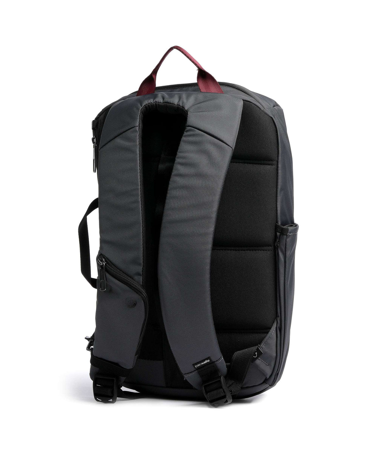 Pacsafe Metrosafe Metrosafe X 13" commuter backpack Backpack slate