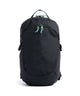 Pacsafe Eco 18L Wanderrucksack black