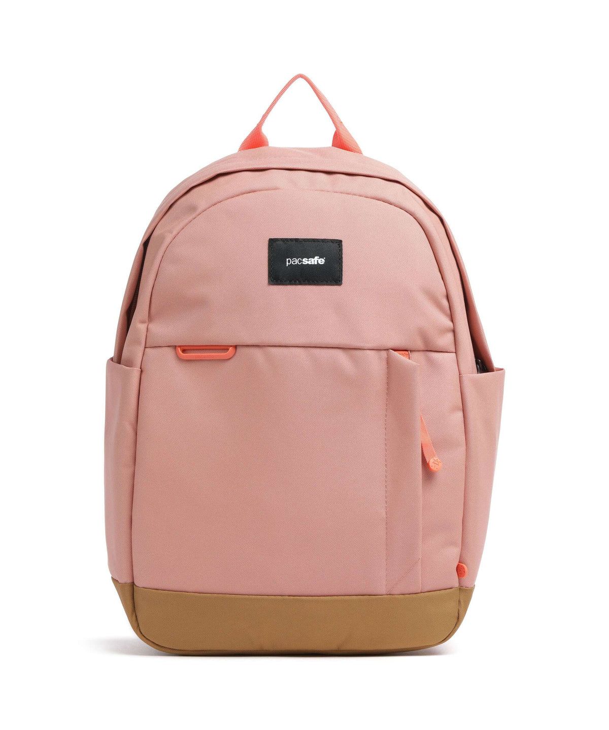 Pacsafe Go 15L Backpack rose