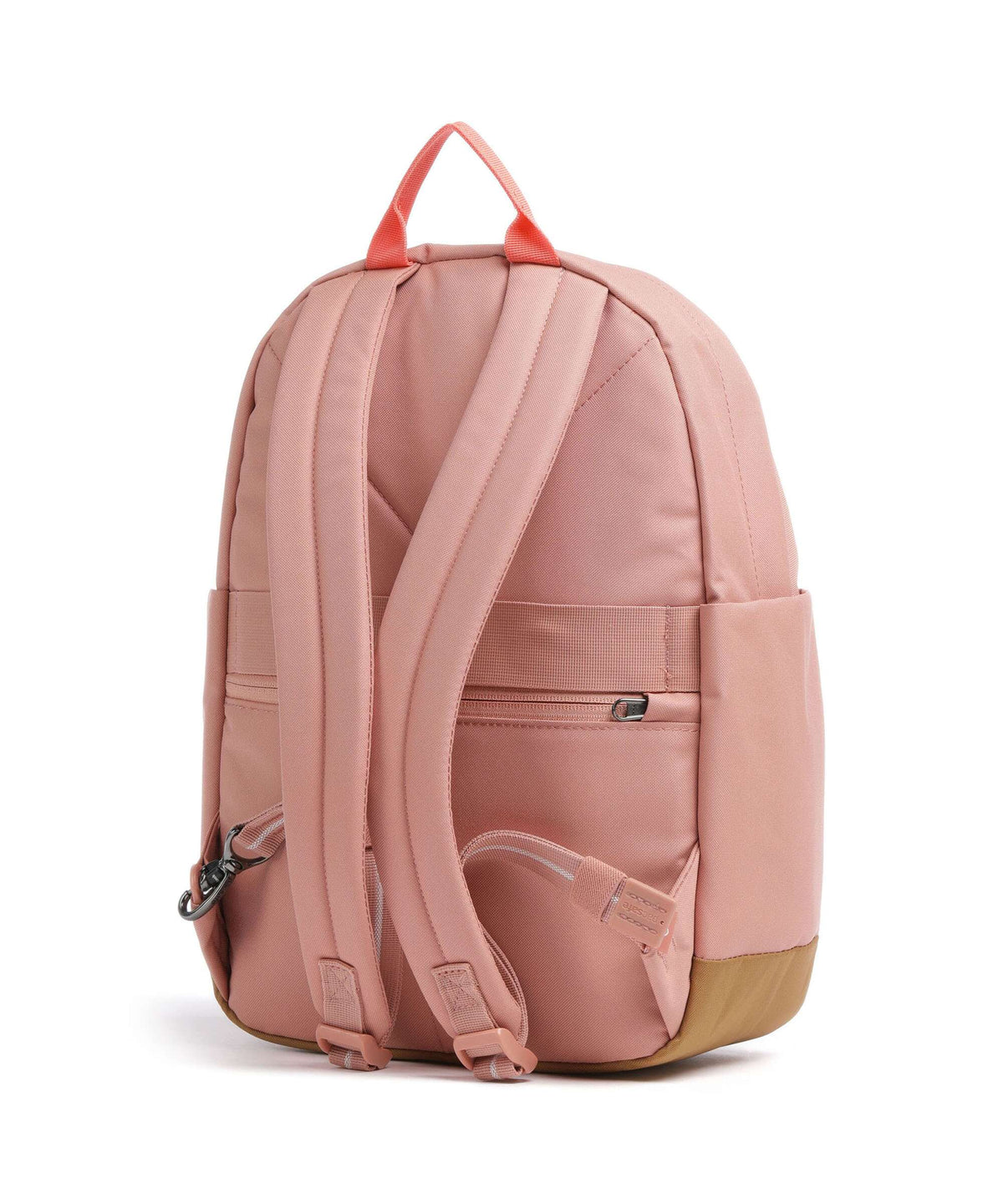Pacsafe Go 15L Backpack rose