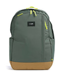 Pacsafe Go 25L Sac à dos spruce green