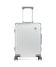 Echolac Shogun Classic S 4-Rollen Trolley silver