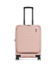 Echolac Celestra FA S 4-Rollen Trolley pink