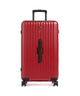 Echolac Celestra SuperTrunk M 4-Rollen Trolley red
