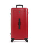 Echolac Celestra SuperTrunk L 4-Rollen Trolley red