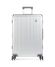 Echolac Shogun Classic M 4-Rollen Trolley silver