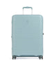 Echolac Forza M 4-Rollen Trolley coastal blue