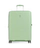 Echolac Forza M 4-Rollen Trolley reef green