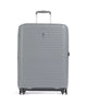 Echolac Forza M 4-Rollen Trolley arctic grey