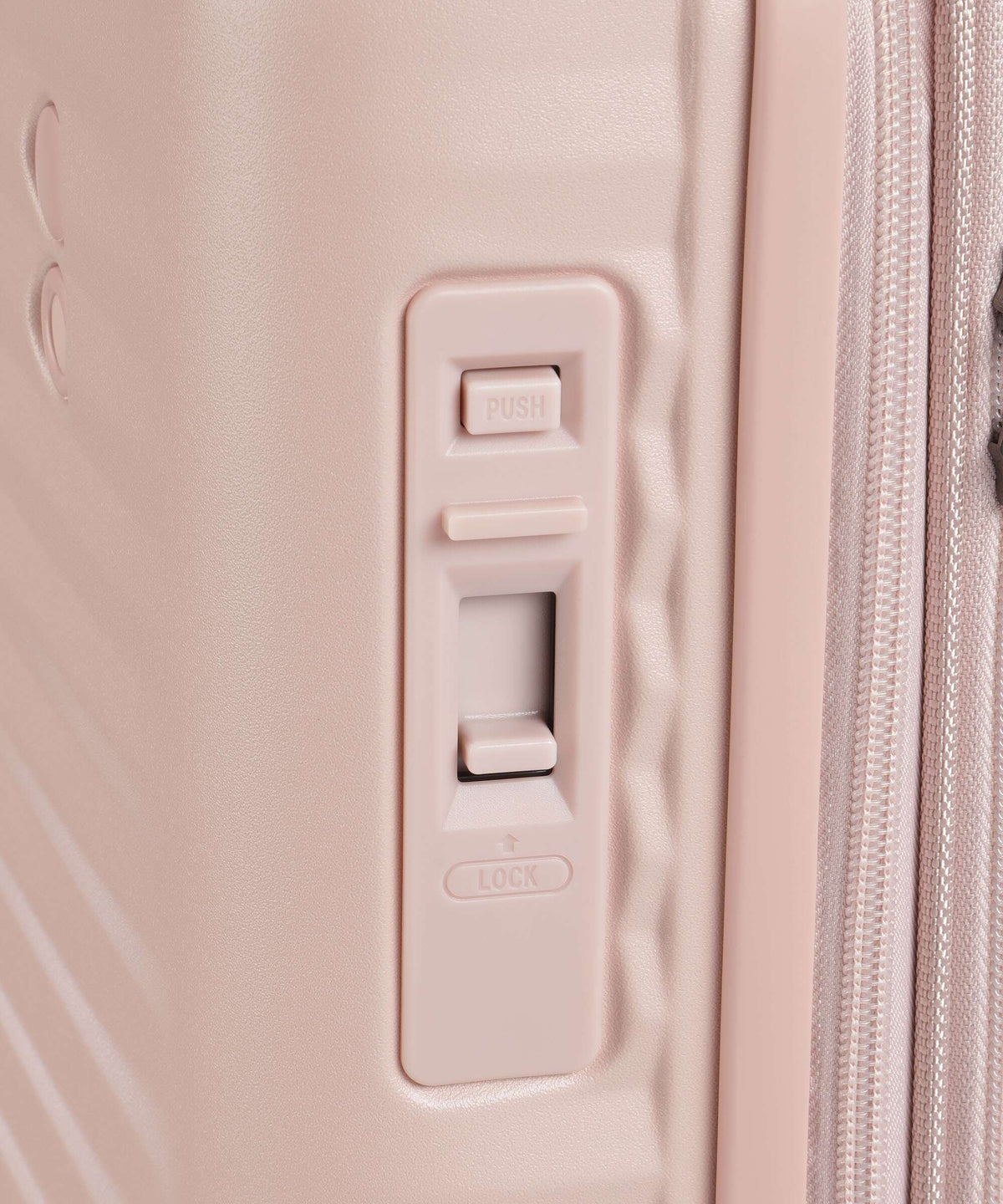 Echolac Celestra BLX M Spinner (4 wheels) pink