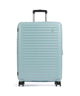 Echolac Celestra BLX M 4-Rollen Trolley blue