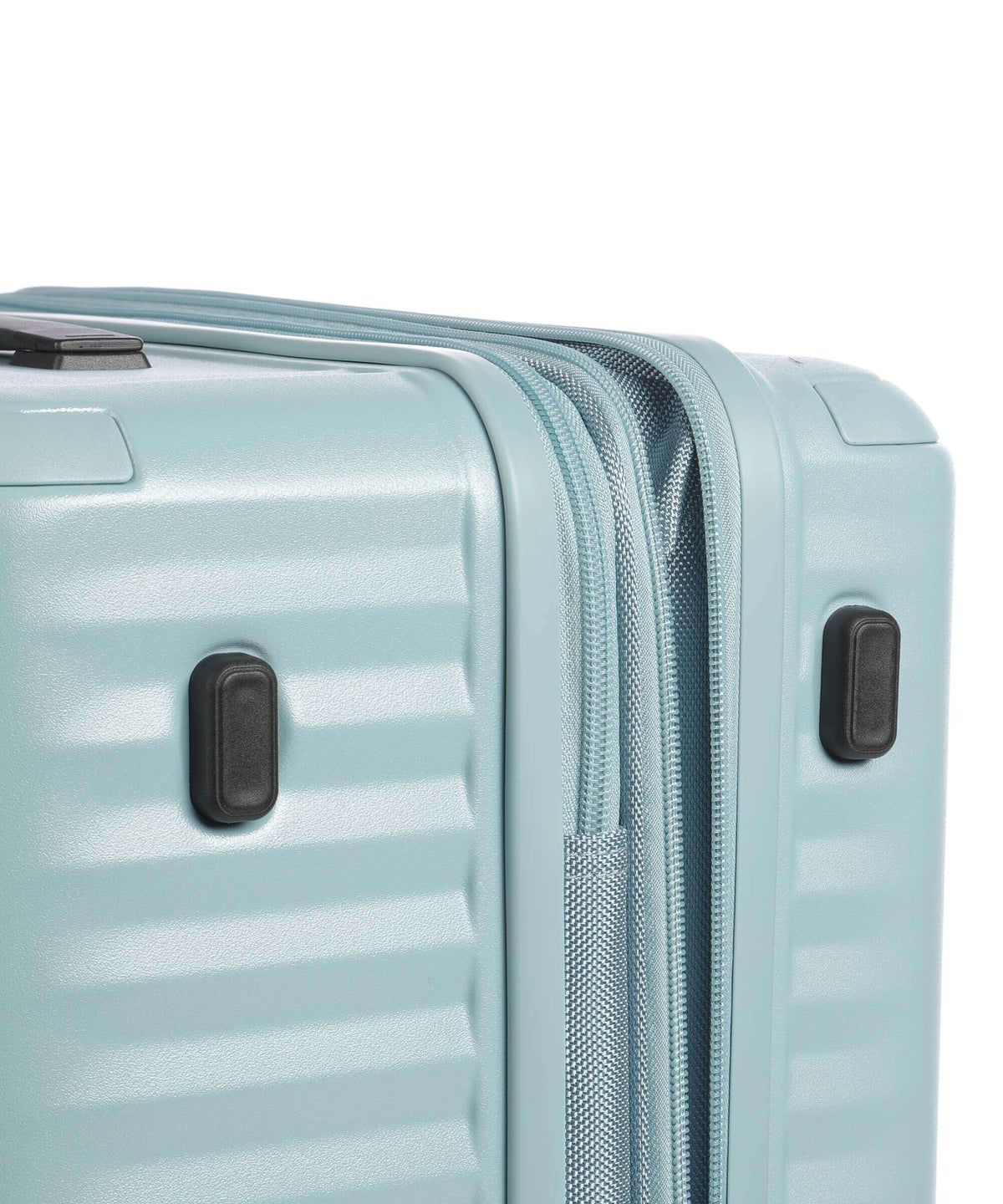 Echolac Celestra BLX M Spinner (4 wheels) blue