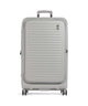 Echolac Celestra SuperTunk XT L 4-Rollen Trolley light grey
