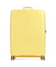 Echolac Forza L 4-Rollen Trolley yellow