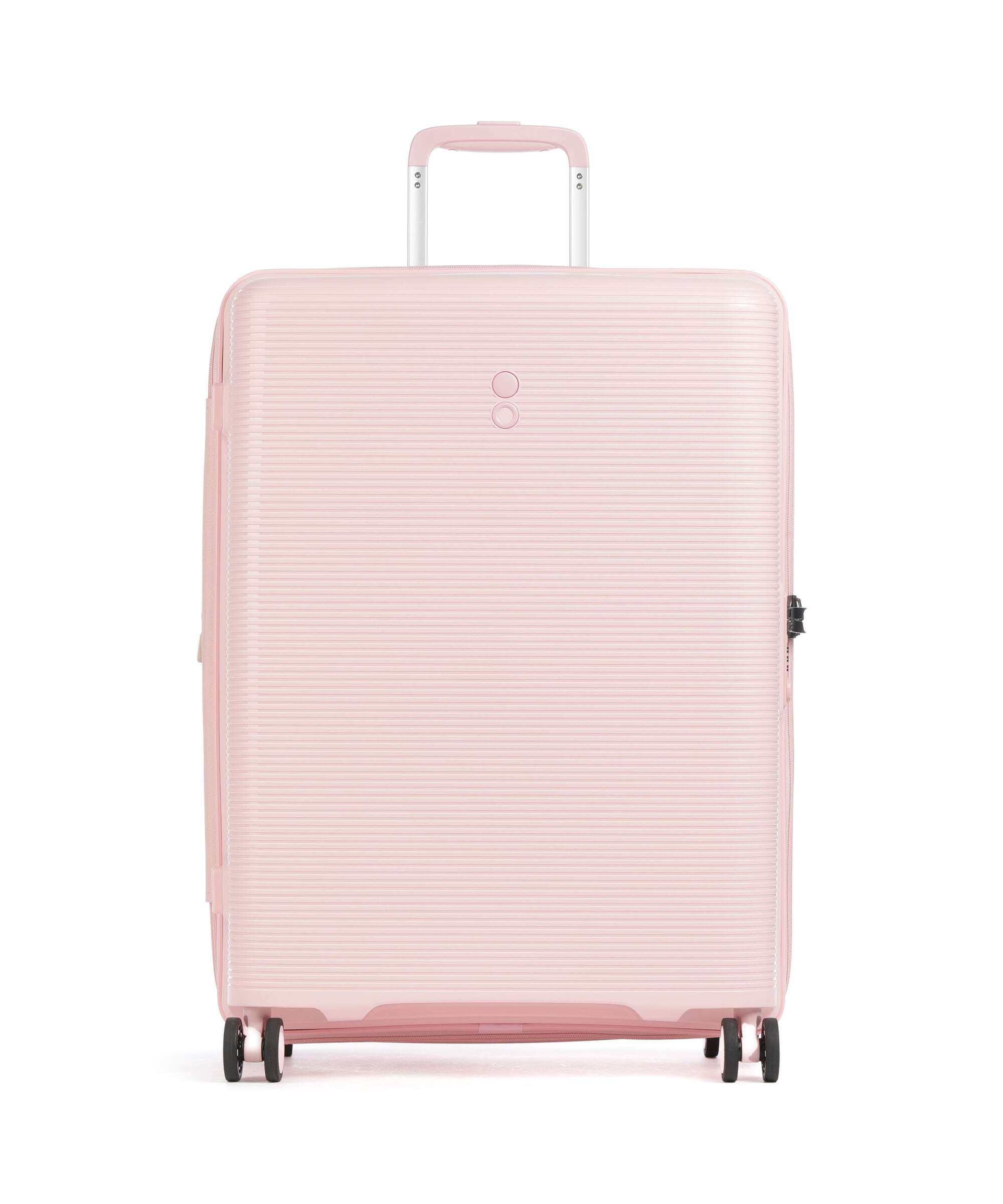 Echolac Forza M Spinner (4 wheels) pink