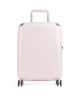 Echolac Panda M 4-Rollen Trolley soft pink