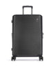 Echolac Ultima M 4-Rollen Trolley dark chocolate