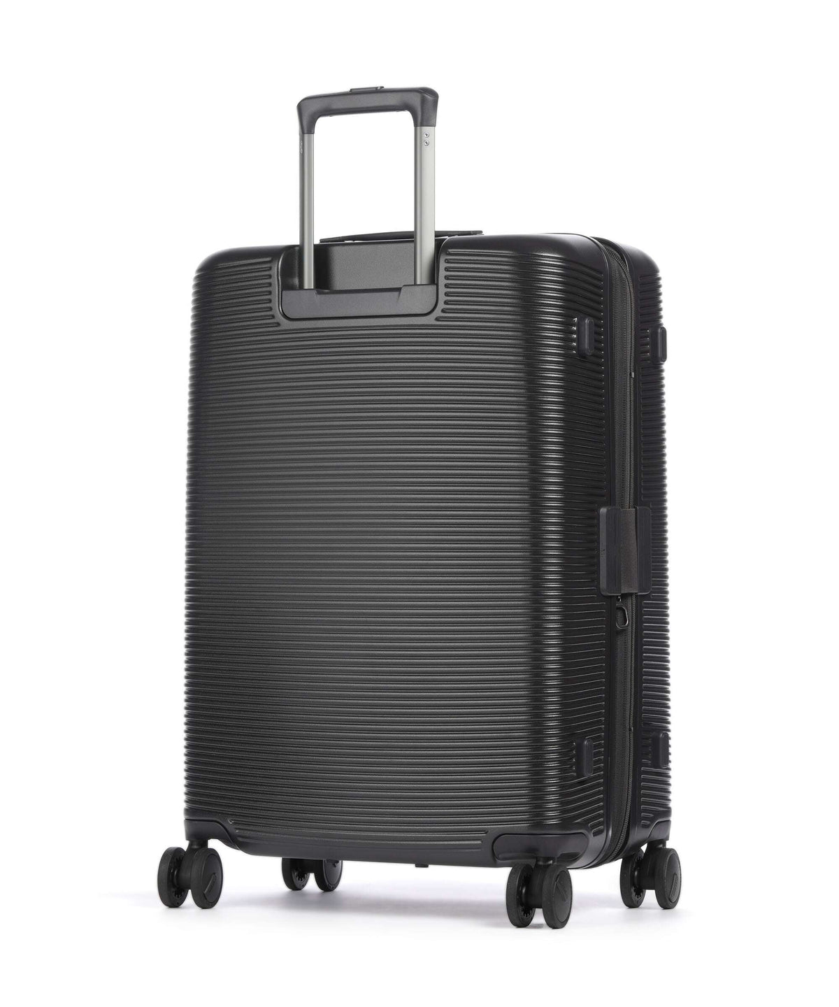 Echolac Ultima M Spinner (4 wheels) dark chocolate