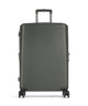 Echolac Ultima M 4-Rollen Trolley deep olive