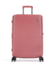 Echolac Ultima M 4-Rollen Trolley red