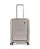 Echolac Shogun EVO S 4-Rollen Trolley champagne