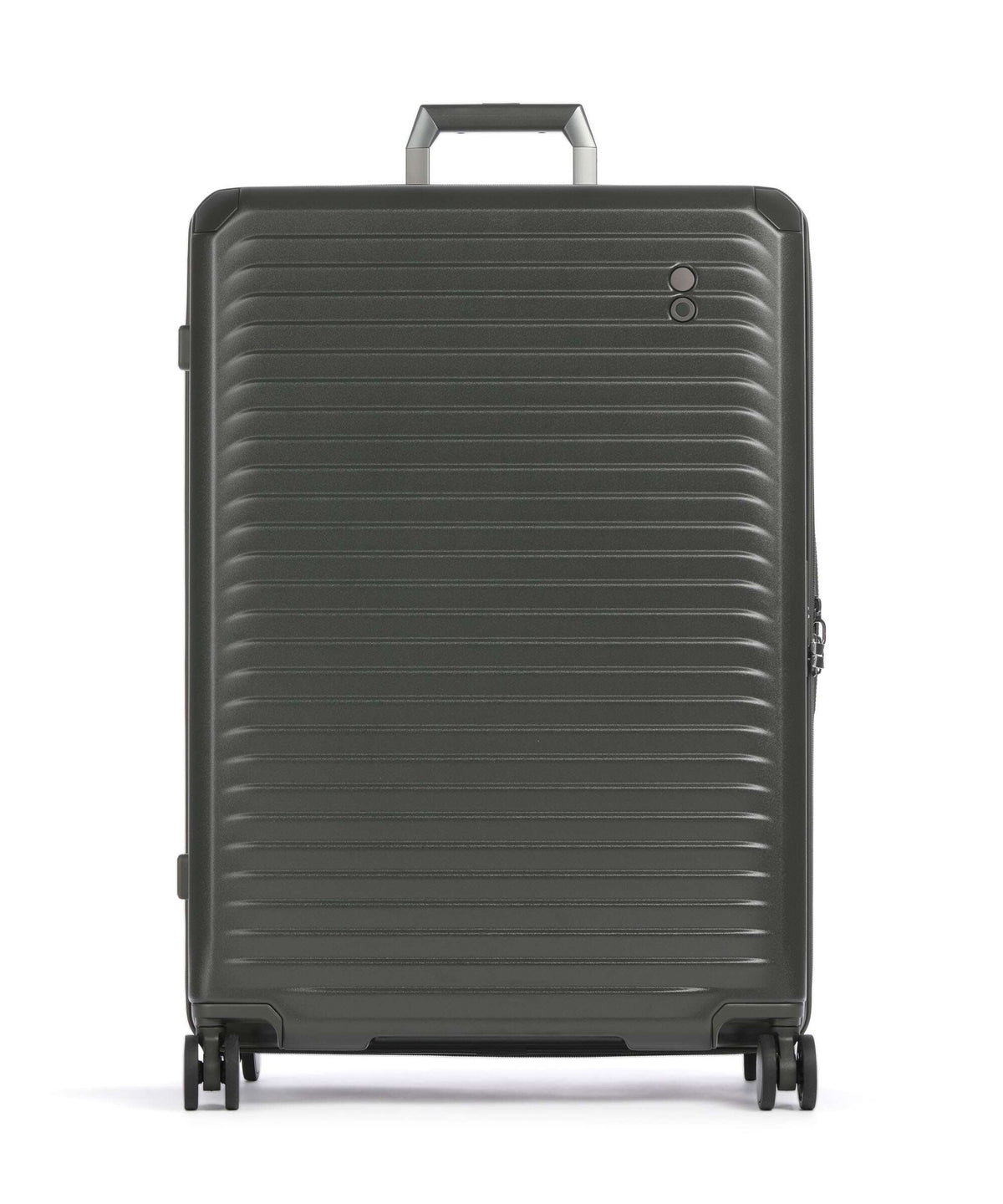 Echolac Shogun EVO L Spinner (4 wheels) deep olive