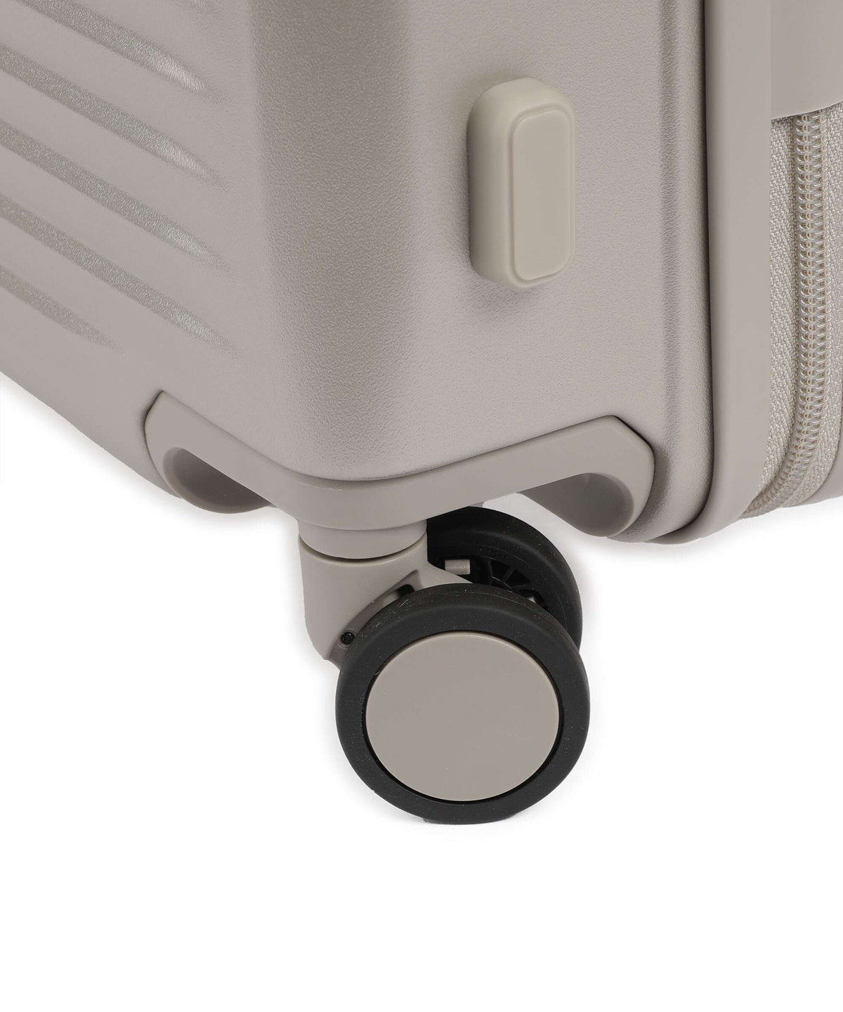 Echolac Shogun EVO S Spinner (4 wheels) champagne