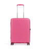 Echolac Forza S 4-Rollen Trolley luminous pink