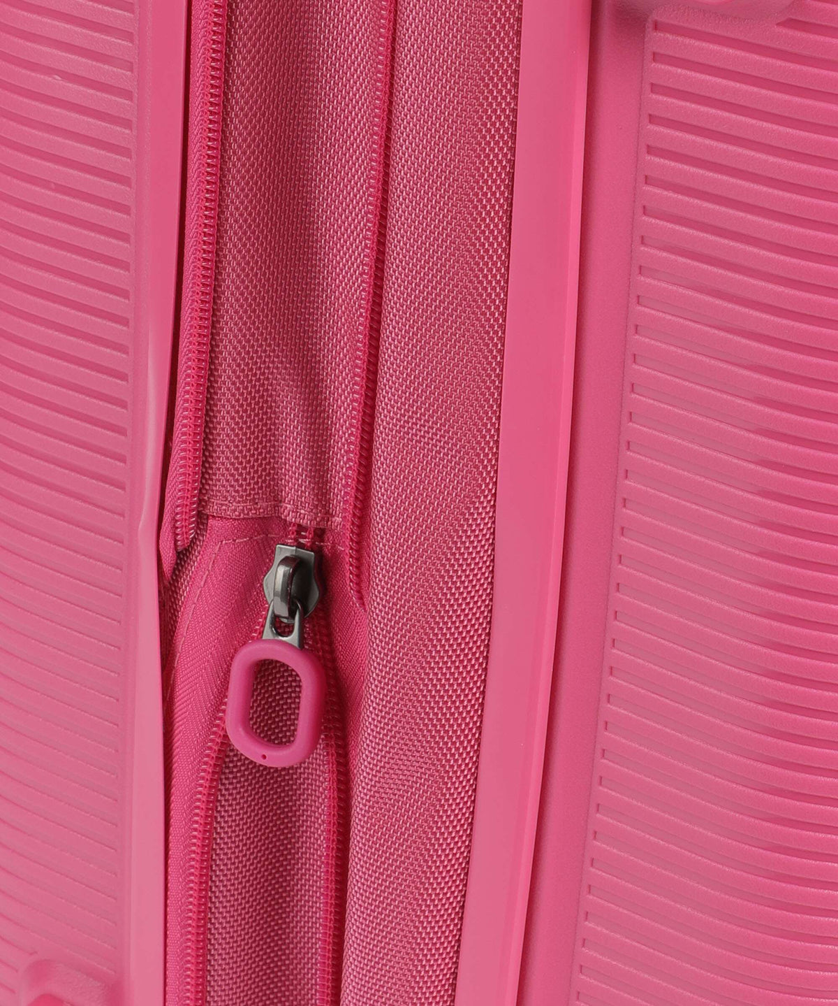 Echolac Forza S Spinner (4 wheels) luminous pink