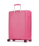 Echolac Forza M 4-Rollen Trolley luminous pink