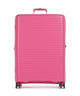 Echolac Forza L 4-Rollen Trolley luminous pink