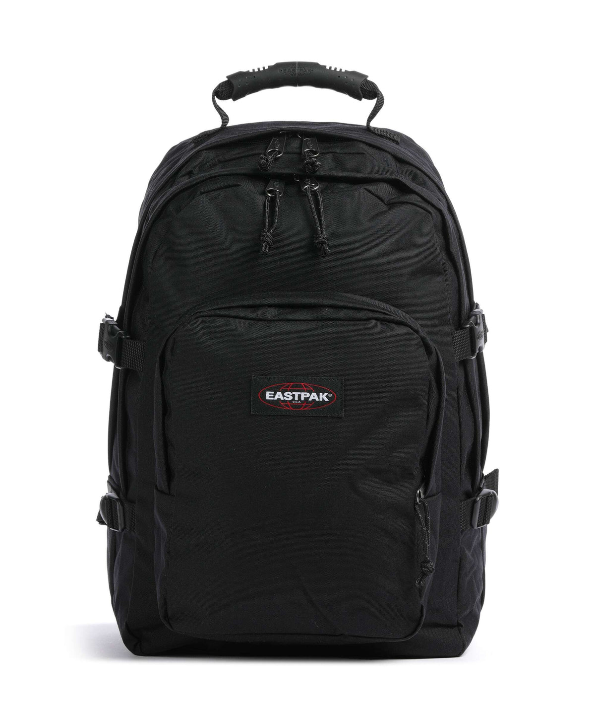 Eastpak Provider Laptop backpack black