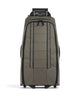 Db Hugger 60 Travel bag with wheels forest green