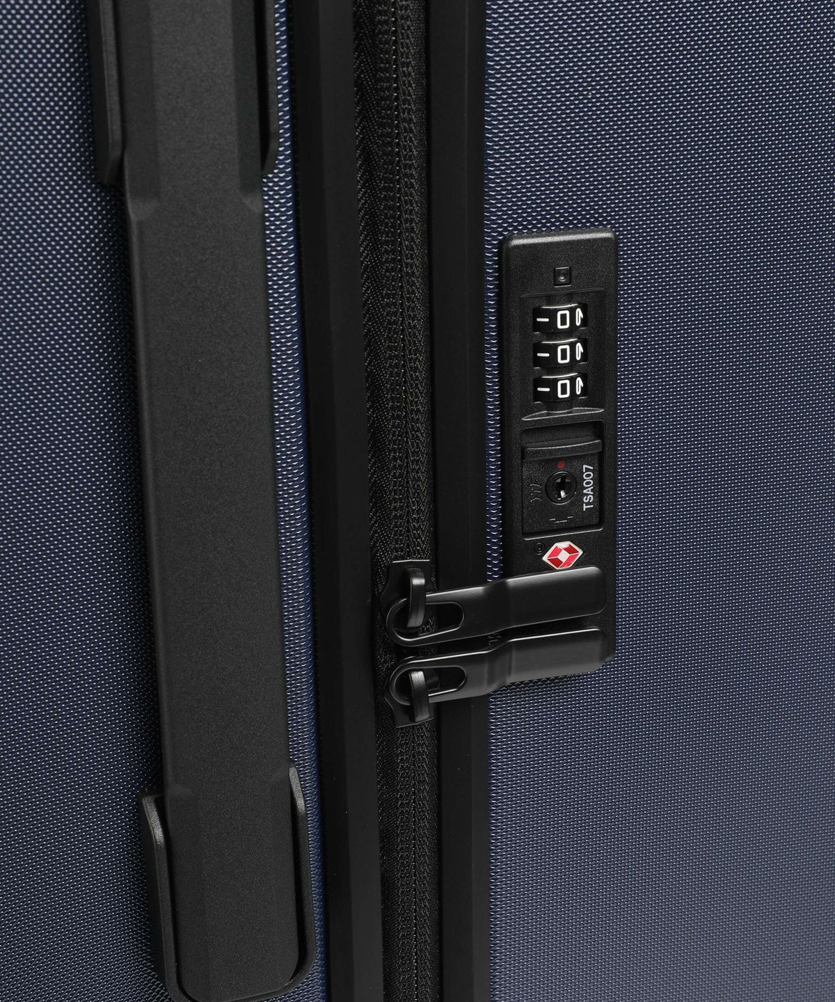 Db Ramverk L Spinner (4 wheels) blue hour