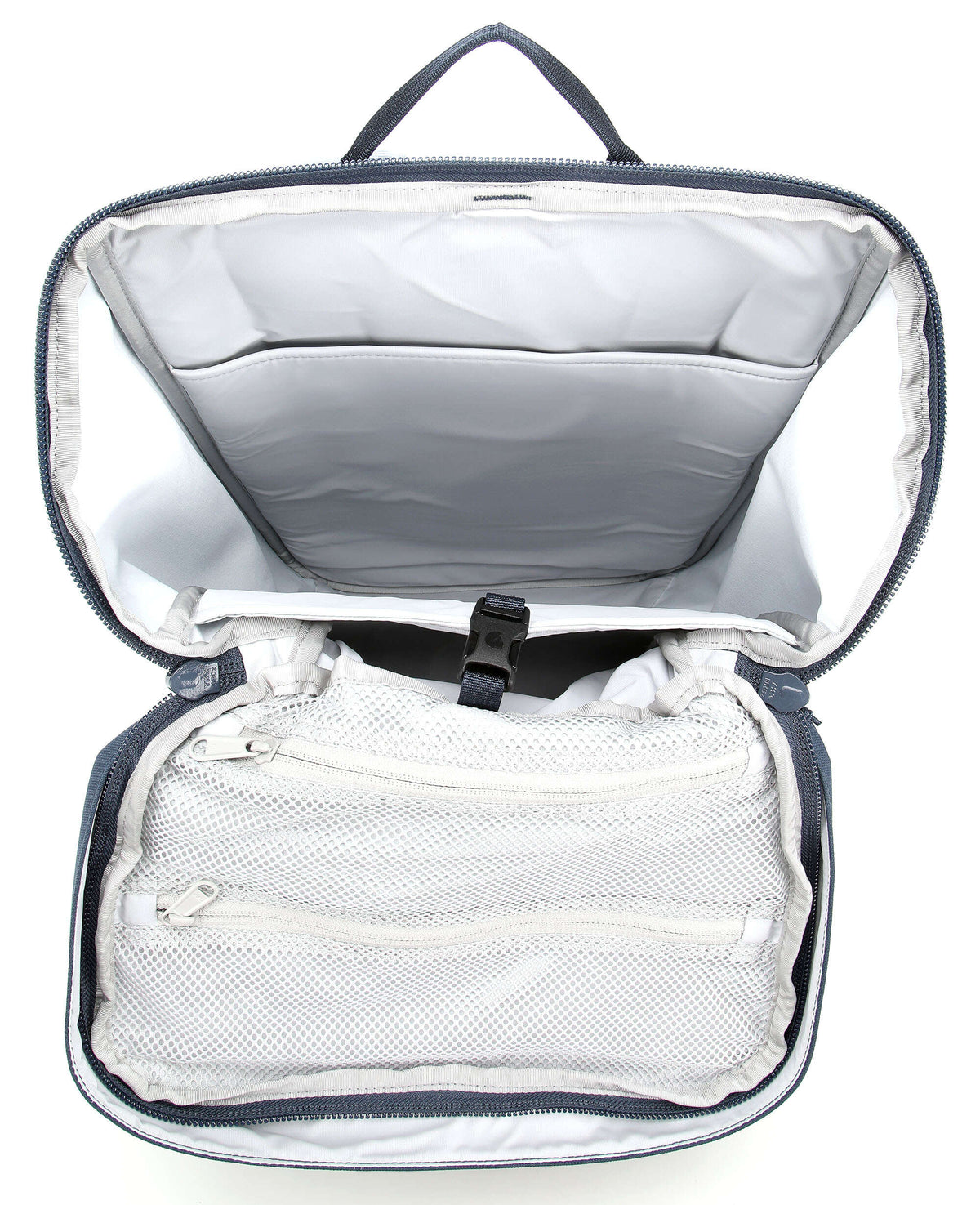 Fjällräven Ulvö 30 Hiking backpack mountain blue