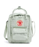 Fjällräven Kånken Sling Sac bandoulière mint green